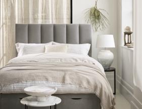 6 Dreamy Bedroom Ideas